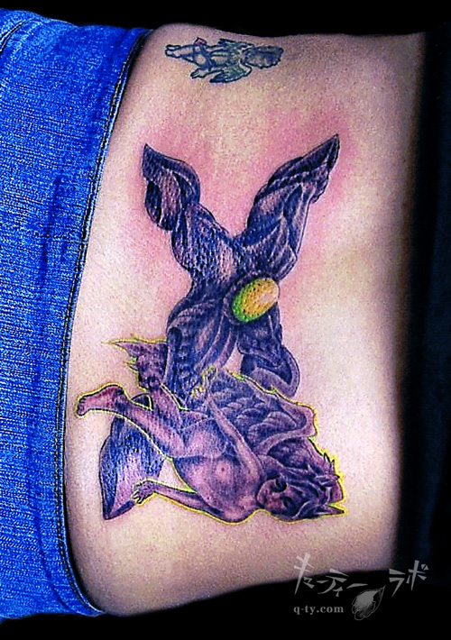 �L���[�e�B�[���{�E�M�������[ FILE2/15