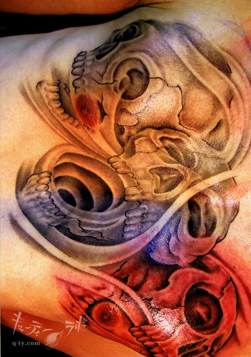 �L���[�e�B�[���{�E�M�������[ FILE2/03