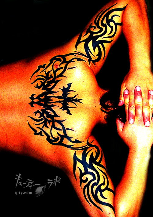 �L���[�e�B�[���{�E�M�������[ FILE2/11